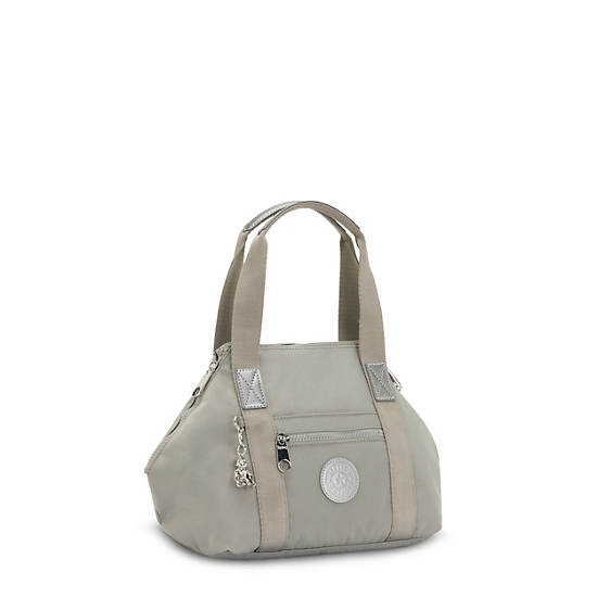 Sacs À Bandoulière Kipling Art Mini Classiche Grise | FR 1840RV